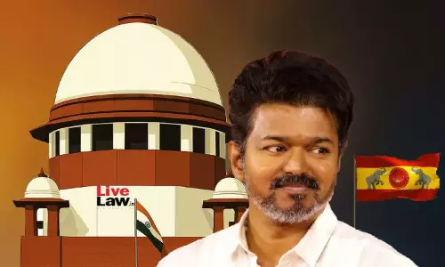 Supreme Court Orders CBI Investigation Into Karur Stampede; Retired SC Judge To Monitor Probe Supreme Court Orders CBI Investigation Into Karur Stampede; Retired SC Judge To Monitor Probe