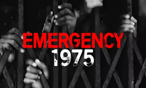 Fifty Years Of The Emergency: The Constitution, The Courts, And The Battle For Indias Democracy Fifty Years Of The Emergency: The Constitution, The Courts, And The Battle For Indias Democracy