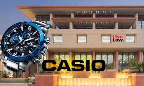 Delhi High Court Dismisses Revenues Demand Against Casio India In Transfer Pricing Case Delhi High Court Dismisses Revenues Demand Against Casio India In Transfer Pricing Case