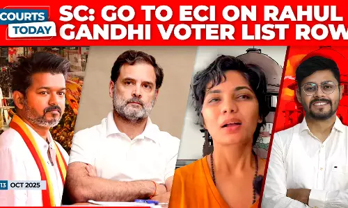 No SIT for vote fraud | Karur stampede | Dr. Medusa | PFI ban | Jabalpur airport | Suniel Shetty No SIT for vote fraud | Karur stampede | Dr. Medusa | PFI ban | Jabalpur airport | Suniel Shetty