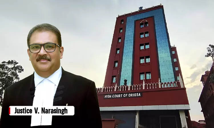 Orissa High Court Orders Arrest Of Cargo Vessel MV MAGNET TEAM At Paradip Port Over ₹2.11 Crore Unpaid Dues