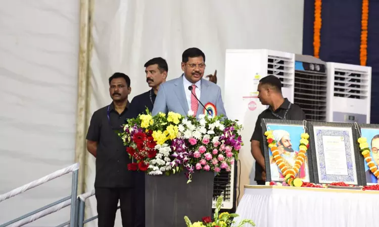Judiciary Needs Executives Cooperation In Terms Of Funds To Ensure Justice Reaches All: CJI BR Gavai Judiciary Needs Executives Cooperation In Terms Of Funds To Ensure Justice Reaches All: CJI BR Gavai