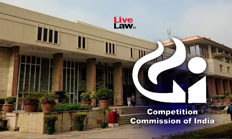 CCI Tells Delhi High Court It Will Defer Summons Issued To Madison Communications Executives Amid Ongoing Probe CCI Tells Delhi High Court It Will Defer Summons Issued To Madison Communications Executives Amid Ongoing Probe