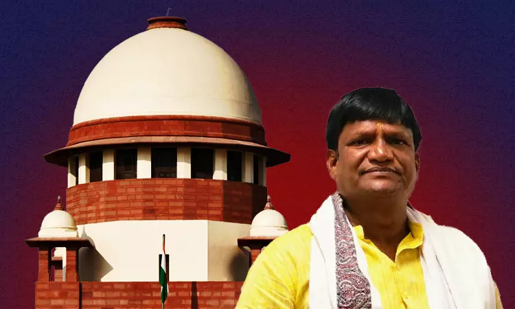Supreme Court Issues Notice On Plea For SIT Probe Into BJP MP Dhullu Mahtos Alleged Disproportionate Assets Supreme Court Issues Notice On Plea For SIT Probe Into BJP MP Dhullu Mahtos Alleged Disproportionate Assets