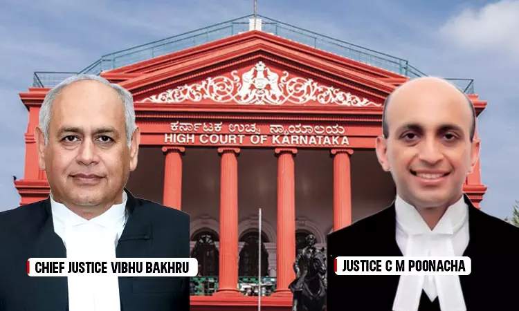 Appeal Against Order U/S 39(2) Arbitration Act Is Not Maintainable U/S 13 Commercial Courts Act: Karnataka High Court Appeal Against Order U/S 39(2) Arbitration Act Is Not Maintainable U/S 13 Commercial Courts Act: Karnataka High Court