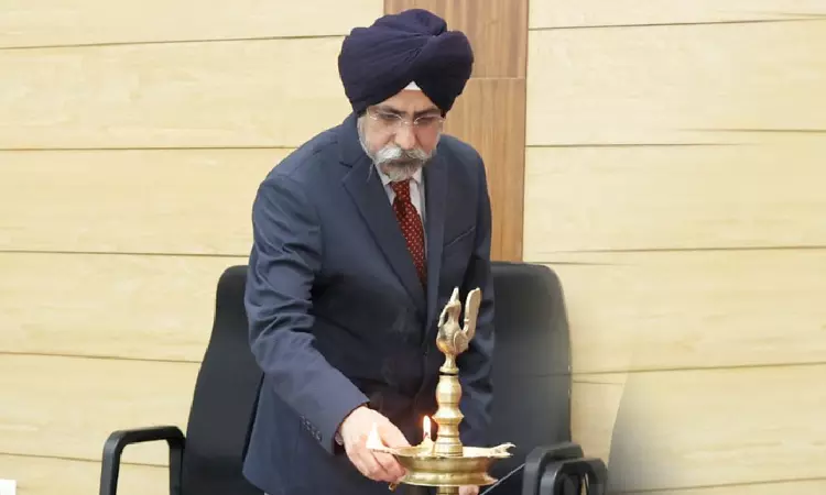 Committee For Sensitization Of Family Court Matters, High Court Of Judicature At Allahabad Organises Gender Sensitization Workshop Committee For Sensitization Of Family Court Matters, High Court Of Judicature At Allahabad Organises Gender Sensitization Workshop