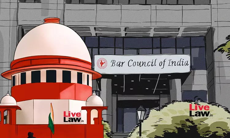 Advocate Moves Supreme Court Challenging BCIs Decision To Supervise State Bar Council Elections Advocate Moves Supreme Court Challenging BCIs Decision To Supervise State Bar Council Elections