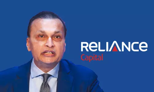 IIHL Tells NCLAT It Has RBI Nod For Name Change, Seeks 8 Weeks To Drop Reliance Brand IIHL Tells NCLAT It Has RBI Nod For Name Change, Seeks 8 Weeks To Drop Reliance Brand