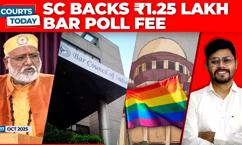 BCI Fee Hike Challenge Fails | Mohak Mangal vs. ANI | 2 Decades Long Shocking Regulatory Negligence BCI Fee Hike Challenge Fails | Mohak Mangal vs. ANI | 2 Decades Long Shocking Regulatory Negligence