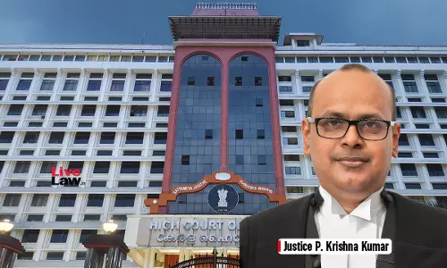 Limitation Act | S.14(2) Does Not Apply To Cases Where Court With Jurisdiction Erroneously Declines To Entertain Plea: Kerala High Court