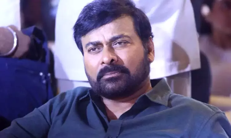 Hyderabad Court Restrains Infringement Of Actor Chiranjeevis Personality Rights; Says His Voice, Image & Titles Are His USP Hyderabad Court Restrains Infringement Of Actor Chiranjeevis Personality Rights; Says His Voice, Image & Titles Are His USP