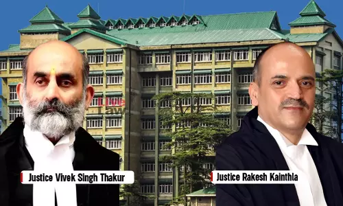 Appropriation Of Temple Donations Betrays Devotees Trust: Himachal Pradesh High Court