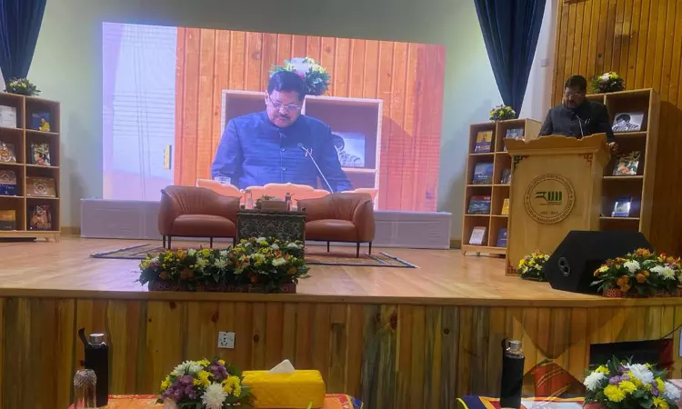 Indias Basic Structure Doctrine Used By Many Global Jurisdictions To Reinforce Constitutional Supremacy : CJI BR Gavai Indias Basic Structure Doctrine Used By Many Global Jurisdictions To Reinforce Constitutional Supremacy : CJI BR Gavai