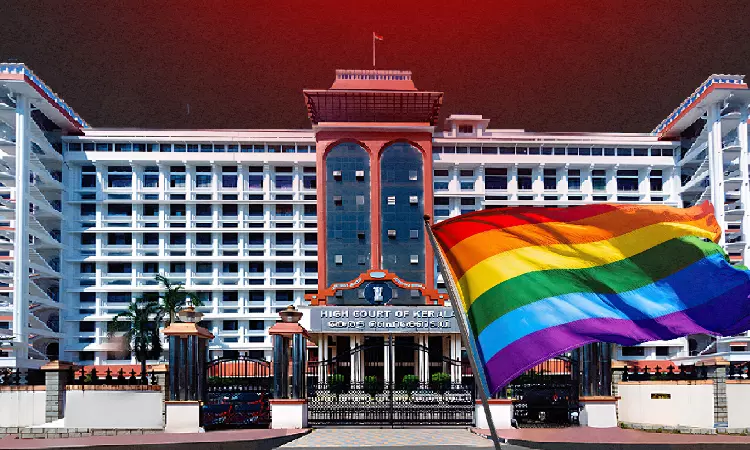 BCI Has Granted Interim Approval To Reserve Two Transgender Category Seats In All State Law Colleges; Kerala High Court Told BCI Has Granted Interim Approval To Reserve Two Transgender Category Seats In All State Law Colleges; Kerala High Court Told