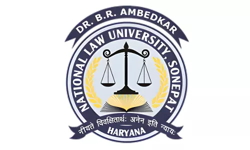 Dr. B.R. Ambedkar National Law University Organises Virtual Faculty Development Programme on Labour and Human Rights