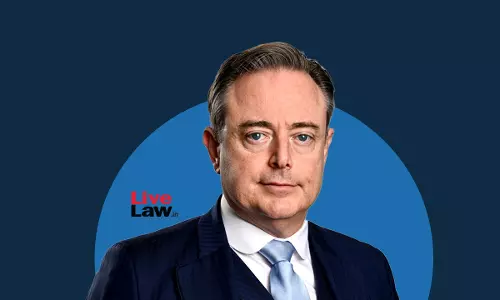 The EUs Risky Experiment: Belgium, Euroclear, And Boundaries Of International Law The EUs Risky Experiment: Belgium, Euroclear, And Boundaries Of International Law