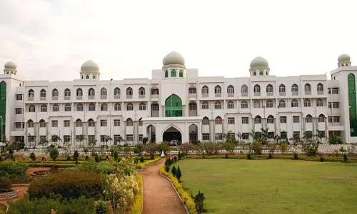 National Workshop On “Classroom To Courtroom: Mastering Research, Drafting And Strategic Internship In The Age Of AI” [Register By 31st October]