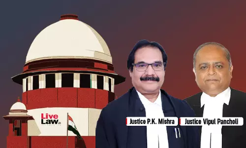 S. 149 IPC | Members Of Unlawful Assembly Vicariously Liable Once Common Object Proven, Even If No Fatal Blow Inflicted : Supreme Court S. 149 IPC | Members Of Unlawful Assembly Vicariously Liable Once Common Object Proven, Even If No Fatal Blow Inflicted : Supreme Court