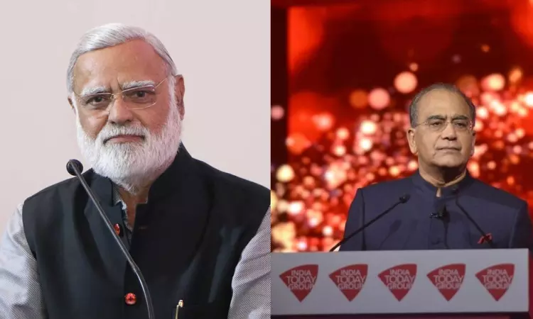 Allahabad High Court Quashes Case Against Prabhu Chawla & Aroon Purie Over India Todays 2003 Story On Sexual Exploitation Of Minor Girls Allahabad High Court Quashes Case Against Prabhu Chawla & Aroon Purie Over India Todays 2003 Story On Sexual Exploitation Of Minor Girls