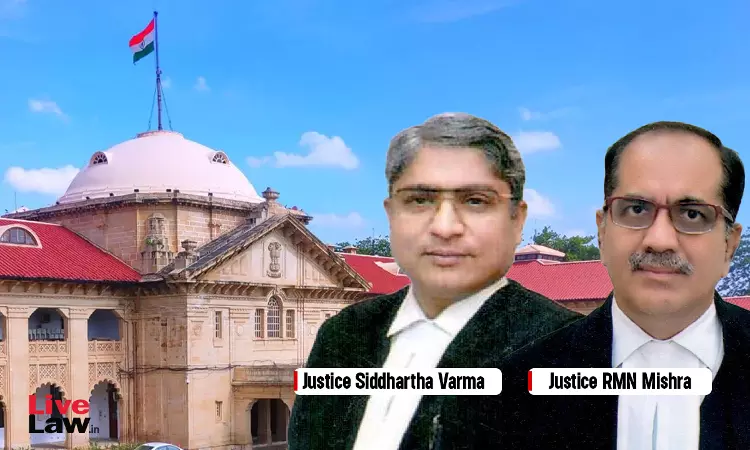 Allahabad High Court Acquits Four Death Row Convicts In 2007 CRPF Camp Terror Attack Case, Blames Defective Probe Allahabad High Court Acquits Four Death Row Convicts In 2007 CRPF Camp Terror Attack Case, Blames Defective Probe