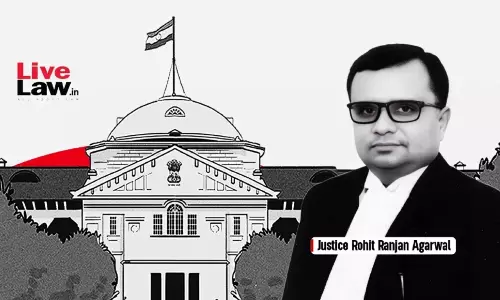 O. XXI R. 10 & 11(2) CPC | Power Of Attorney Holder Can Sign Execution Plea If Acquainted With Case Facts: Allahabad High Court