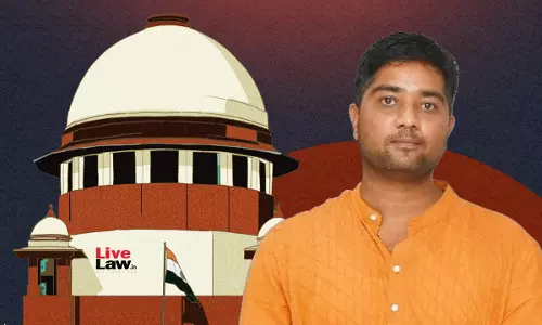 Supreme Court Issues Notice On Plea Filed By Ex-Chhattisgarh CM Bhupesh Baghels Son Challenging ED Arrest In Liquor Scam Case