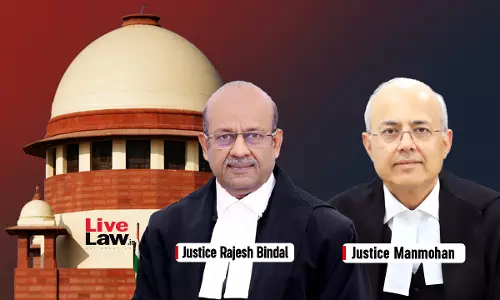 Motor Accident Compensation | Supreme Court To Decide If Income Earned Abroad Should Be Moderated; Refers To Larger Bench