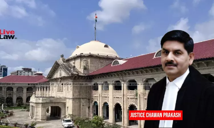 JJ Act | Child Welfare Committee Has No Power To Direct Police To Register FIR; Can Only Report Violations: Allahabad High Court