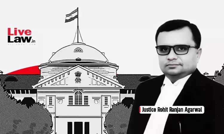 O. XXI R. 10 & 11(2) CPC | Power Of Attorney Holder Can Sign Execution Plea If Acquainted With Case Facts: Allahabad High Court O. XXI R. 10 & 11(2) CPC | Power Of Attorney Holder Can Sign Execution Plea If Acquainted With Case Facts: Allahabad High Court