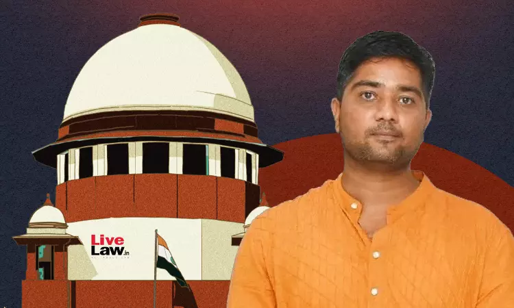Supreme Court Issues Notice On Plea Filed By Ex-Chhattisgarh CM Bhupesh Baghels Son Challenging ED Arrest In Liquor Scam Case Supreme Court Issues Notice On Plea Filed By Ex-Chhattisgarh CM Bhupesh Baghels Son Challenging ED Arrest In Liquor Scam Case