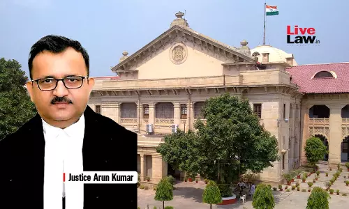 Interest Of Homebuyers Paramount In Insolvency Process Of Real Estate Company: Allahabad High Court