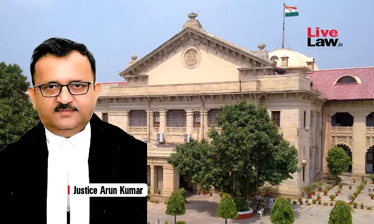 Interest Of Homebuyers Paramount In Insolvency Process Of Real Estate Company: Allahabad High Court