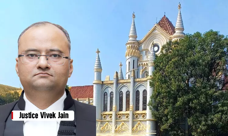 Relationship Began Before She Took Admission: MP High Court Reinstates Professor Accused Of Sexually Harassing Student Relationship Began Before She Took Admission: MP High Court Reinstates Professor Accused Of Sexually Harassing Student