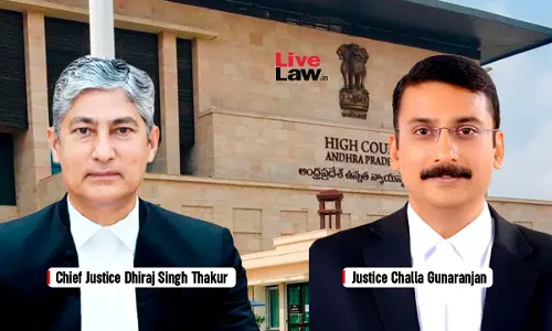 AP High Court Asks State To Identify Sites For Landfills, Solid Waste Management & Disposal Facilities; Chief Sectary To Personally Monitor