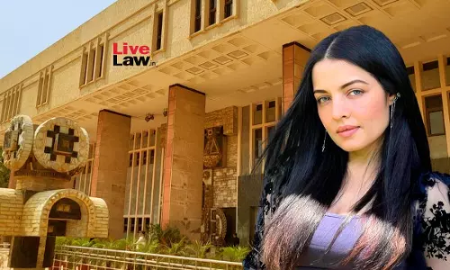 Delhi High Court Orders Effective Legal Representation For Actress Celina Jaitlys Brother Detained In UAE