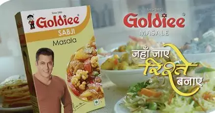 Delhi Court Bars Goldey Brand for Being Deceptively Similar to Goldiee Masale Delhi Court Bars Goldey Brand for Being Deceptively Similar to Goldiee Masale