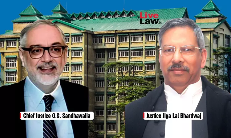 Employer Cannot Cite Delay To Deny Employees Claim When It Failed To Respond To Representation For Years: HP High Court Employer Cannot Cite Delay To Deny Employees Claim When It Failed To Respond To Representation For Years: HP High Court