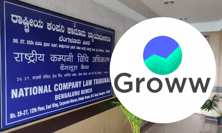 NCLT Orders Dissolution of Groww Promoter Company Following Voluntary Liquidation NCLT Orders Dissolution of Groww Promoter Company Following Voluntary Liquidation