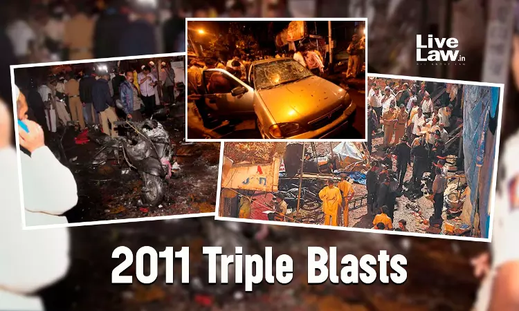 Bombay High Court Grants Bail To Kafeel Ahmad, Prime Accused In 2011 Mumbai Triple Blasts Case Bombay High Court Grants Bail To Kafeel Ahmad, Prime Accused In 2011 Mumbai Triple Blasts Case