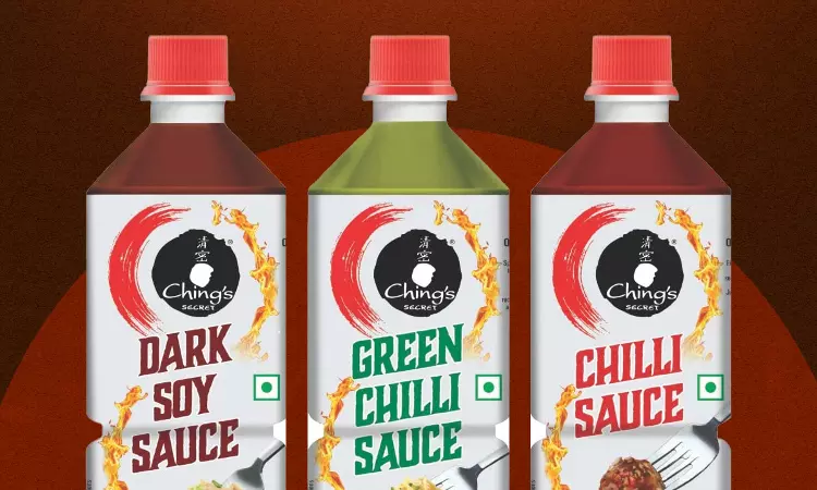 Delhi High Court Restrains UP Company From Infringing Chings Schezwan Chutney Mark Delhi High Court Restrains UP Company From Infringing Chings Schezwan Chutney Mark