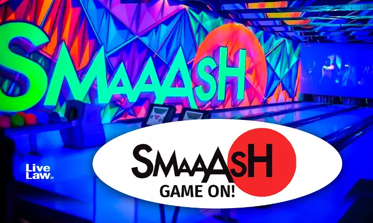 NCLT Mumbai Refuses To Initiate Investigation Into Former Management of Smaaash Entertainment NCLT Mumbai Refuses To Initiate Investigation Into Former Management of Smaaash Entertainment