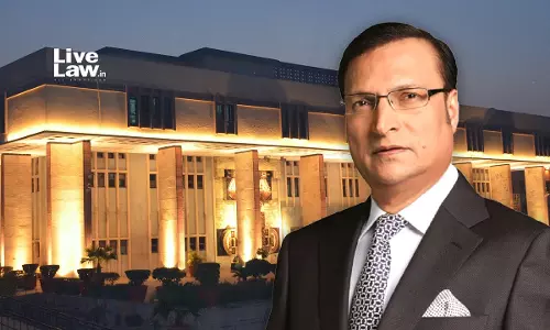 Delhi High Court Orders Take Down Of YouTube Channels Hosting Deepfake Videos Of Journalist Rajat Sharma