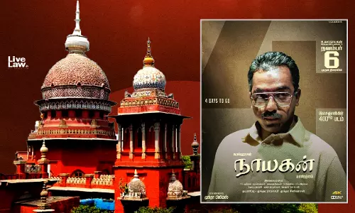 Madras High Court Refuses To Halt Re-Release Of Kamal Haasan Starrer Nayagan Movie Madras High Court Refuses To Halt Re-Release Of Kamal Haasan Starrer Nayagan Movie