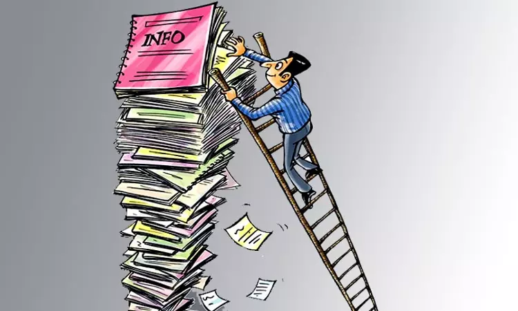 The Secret Life Of Indias Missing Records The Secret Life Of Indias Missing Records