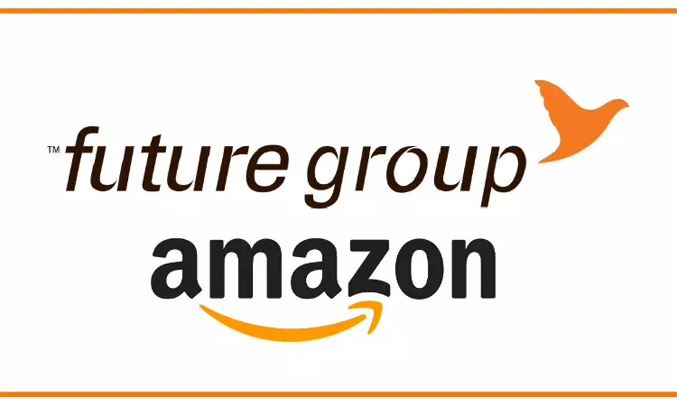 Future Coupons Moves Delhi High Court Against SIAC Award In Favour Of Amazon Future Coupons Moves Delhi High Court Against SIAC Award In Favour Of Amazon
