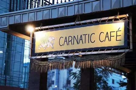 Delhi Court Permanently Restrains Bengaluru Restaurant From Using Carnatic Mark In Suit By Delhi-Based Carnatic Cafe Delhi Court Permanently Restrains Bengaluru Restaurant From Using Carnatic Mark In Suit By Delhi-Based Carnatic Cafe