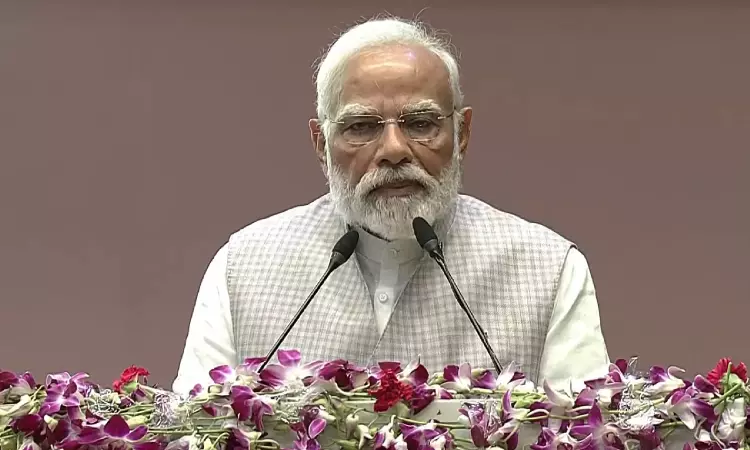 Ease Of Justice Important For Ease Of Living & Ease Of Doing Business : PM Narendra Modi At NALSA Event Ease Of Justice Important For Ease Of Living & Ease Of Doing Business : PM Narendra Modi At NALSA Event