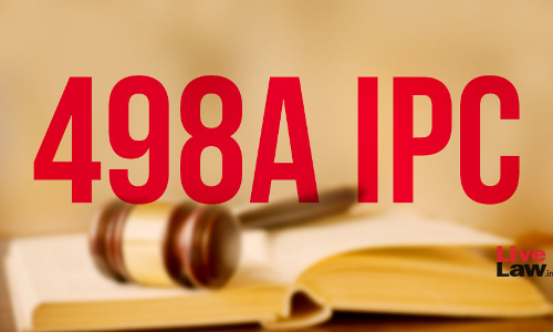 EXPLAINED | Can Conviction Under IPC 498A Sustain If Marriage Is Declared Null & Void? EXPLAINED | Can Conviction Under IPC 498A Sustain If Marriage Is Declared Null & Void?