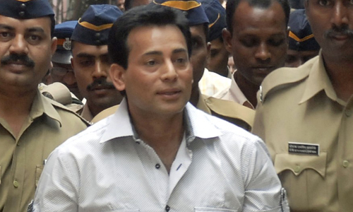1993 Bombay Blasts Case: Abu Salem Moves Bombay High Court Seeking Premature Release 1993 Bombay Blasts Case: Abu Salem Moves Bombay High Court Seeking Premature Release