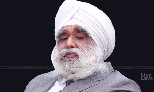 Supreme Court Appoints Senior Adv Maninder Singh As Amicus Curiae In BCCI Case Supreme Court Appoints Senior Adv Maninder Singh As Amicus Curiae In BCCI Case